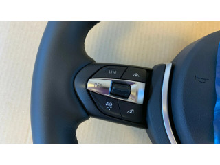 Руль BMW 1 F20 F21 2011-2019 года 32307847455, 32307848339