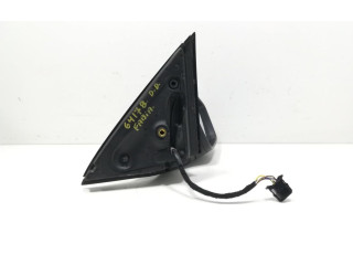 Зеркало электрическое        Skoda Fabia Mk3 (NJ)  2015 - 2021 года   