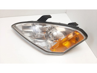 Передняя фара  