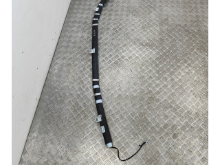 Боковая подушка безопасности 4W9314K160AE Jaguar XJ X350