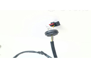 Зеркало электрическое Audi A7 S7 4G 2011 - 2017 года