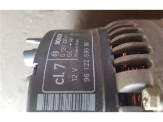 Генератор 9612259680 Peugeot 306