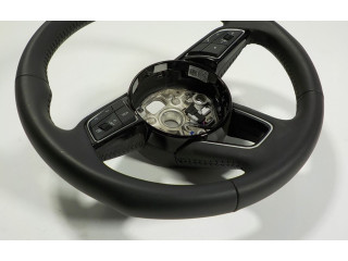 Руль Audi A1 2018 - года 82A419091B, 82A419091B