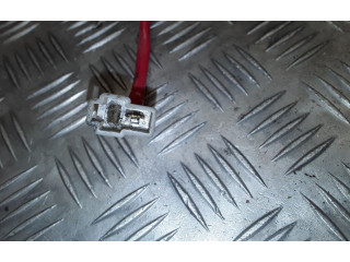 Передний двигатель механизма для подъема окон