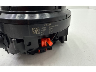 Подрулевой шлейф SRS 415469, 110700 Infiniti Q30