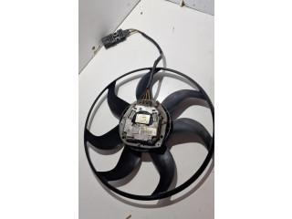 Крыльчатка вентилятора