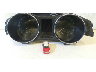 Спидометр (приборный щиток) Skoda Superb B6 (3T)