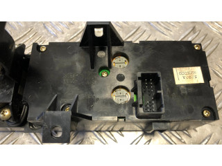 Блок управления климат-контролем D7889 Honda Accord