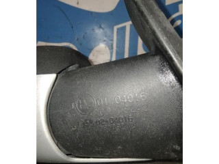 Зеркало (механическое)       Renault Clio III  2005 - 2012 года   