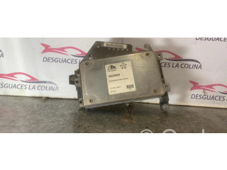 Блок управления АБС 56026993, CENTRALITAABS   Jeep Grand Cherokee