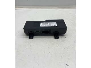 Блок управления 9839316980, 503551640480   Peugeot Partner III