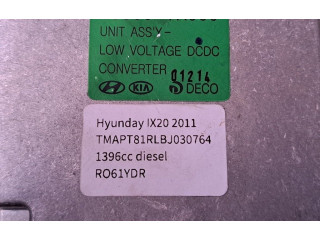 Блок управления 953001K000, 953001K000   Hyundai ix20