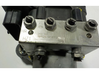 Блок АБС 2Q0614517AN, 2Q0614517AN Audi A1 2018 - года