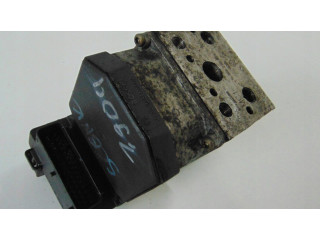 Блок АБС 0273004662 Renault Scenic I 1996-2003 года