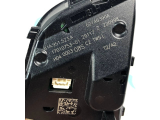 Volant Audi RS3 2019 81A951523A