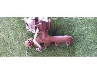 Turbodmychadlo Турбина 28231-2U000 Hyundai Kona I