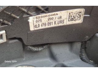Руль 4L0419091R, 4F0124A   Audi Q7 4L 2008