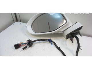 Зеркало электрическое Audi A7 S7 4G 2011 - 2017 года