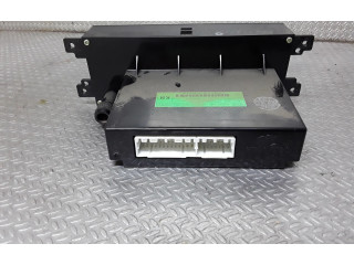Блок управления климат-контролем 96436272 Chevrolet Captiva