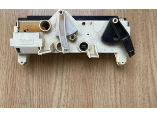 Блок управления кондиционера воздуха / климата/ печки (в салоне) 133761F, 101052   Opel Movano A