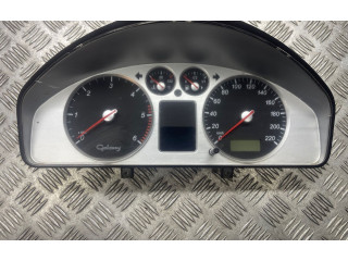 Панель приборов 7M5920820Q, 1011040450 Ford Galaxy