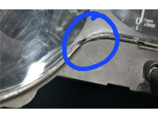 Volant Seat Leon (1P) 2005 1P0920823G, 110080280027