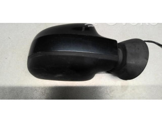 Зеркало электрическое        Dacia Logan I  2004 - 2012 года   