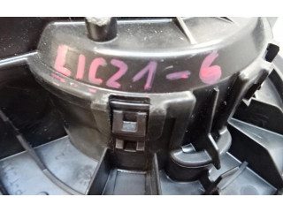 Вентилятор печки    1S1819015   Skoda Citigo