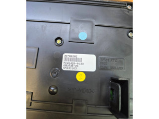 Блок управления климат-контролем 30782282, MC034200133 Volvo V70