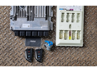 Řídící jednotka 5A088E6, 0261S101Y7   BMW 2 F44 2020