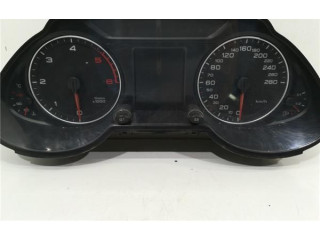 Панель приборов 8R0920930D, 503002381401 Audi Q5 SQ5