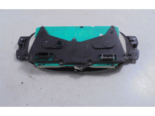 Панель приборов 248101432R, 248101432R   Dacia Logan I       