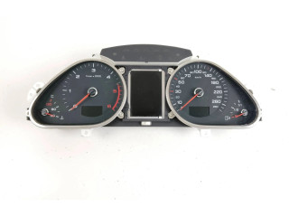 Přístrojová deska Audi A6 Allroad C6 2011 4F0920901N