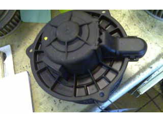 Вентилятор печки KIA Picanto