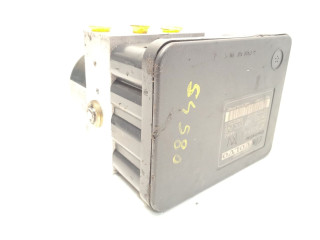 Блок ABS 30736588, 30736589 Volvo S40
