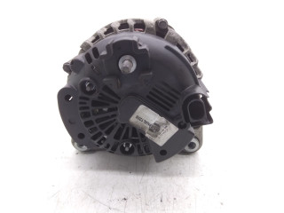 Генератор Audi Q5 SQ5