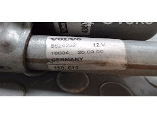Моторчик дворников 9171901, 8624241    Volvo V70