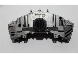 Přístrojová deska Porsche Cayenne (9Y0 9Y3) 2021 9Y0920852B