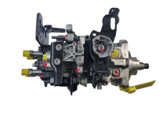 Vstřikovací čerpadlo 0460494463, 0460494463 Citroen Berlingo