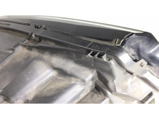 Передняя фара