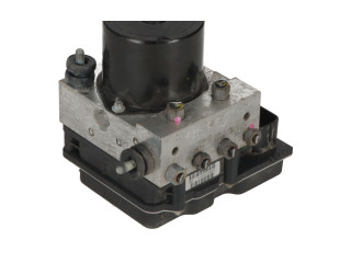 Блок АБС 6R0614517AG Skoda Fabia Mk2 (5J) 2007 - 2014 года