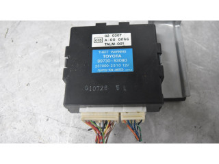 Блок управления Lexus IS 200-300