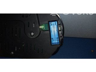 Панель приборов 1J0919861B Volkswagen Bora