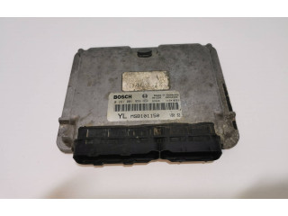 Блок управления двигателя MSB101150, 28SA4306 Rover 25
