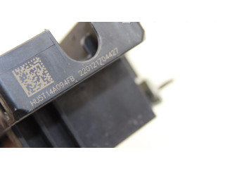 Блок предохранителей HU5T14A094FB, HU5T14A094FB   Ford Ecosport    