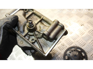 Масляный насос 7843136 BMW M5 4.4