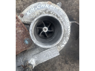 Turbodmychadlo Турбина 282004X300 KIA Carnival