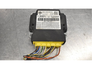 Блок подушек безопасности 2K5959655   Volkswagen Caddy
