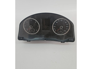 Přístrojová deska Volkswagen Tiguan 2010 5N0920972A, 1073922380