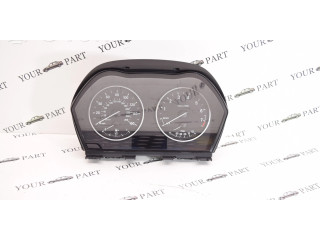 Přístrojová deska BMW X1 F48 F49 2018 9295445, 17649411